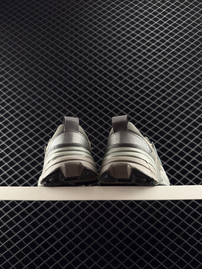 Balenciaga Anti Slip Retro Low Top Running Shoes