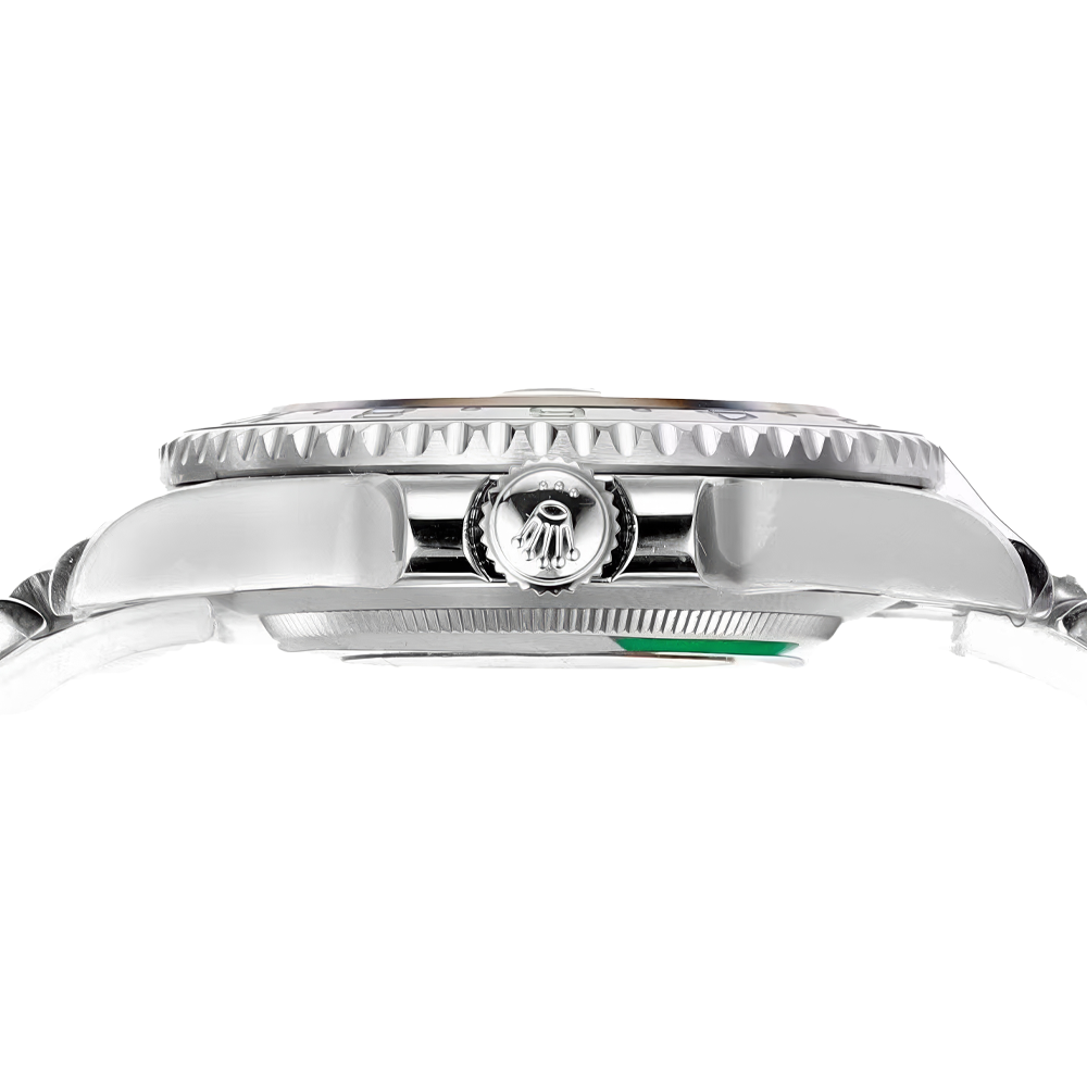 Rolex GMT Master II Bruce Wayne Jubilee 126710GRNR Durable Box And Paper Watch