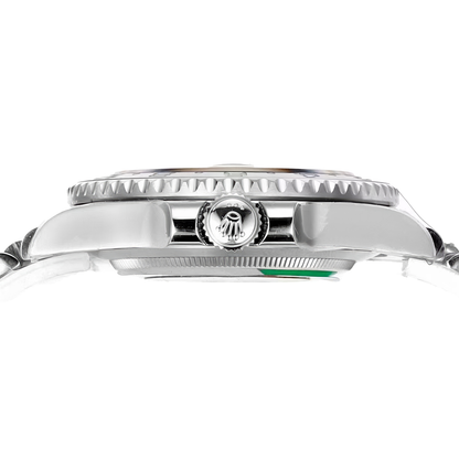 Rolex GMT Master II Bruce Wayne Jubilee 126710GRNR Durable Box And Paper Watch