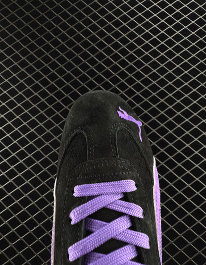 Puma Retro Sports Leisure Racing Running Shoes