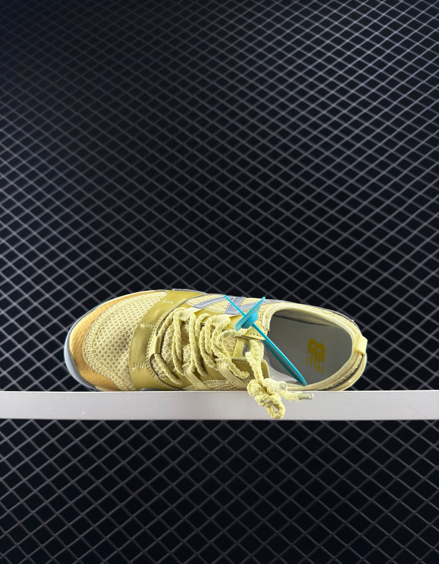 New Balance Anti-slip Lightweight Low-top Running Shoes