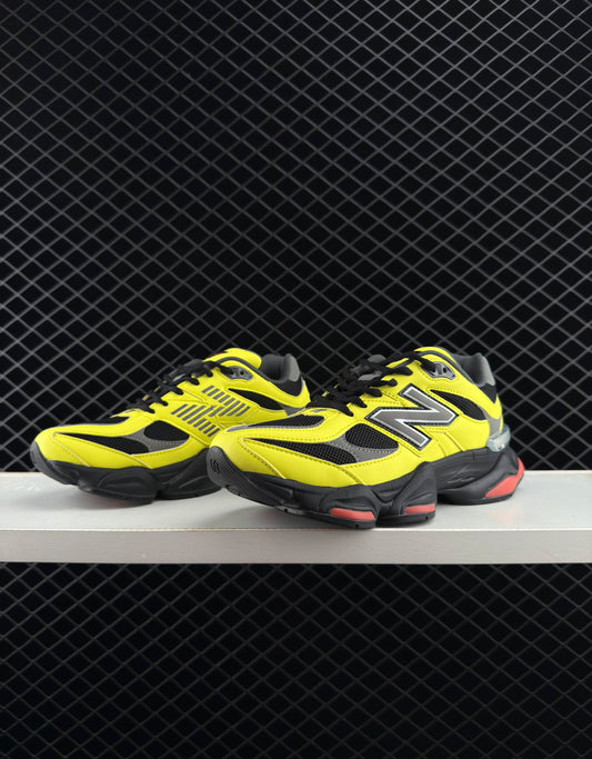 [Copy]Balenciaga Champagne Low-Top Retro Trendy Casual Jogging Running Shoes