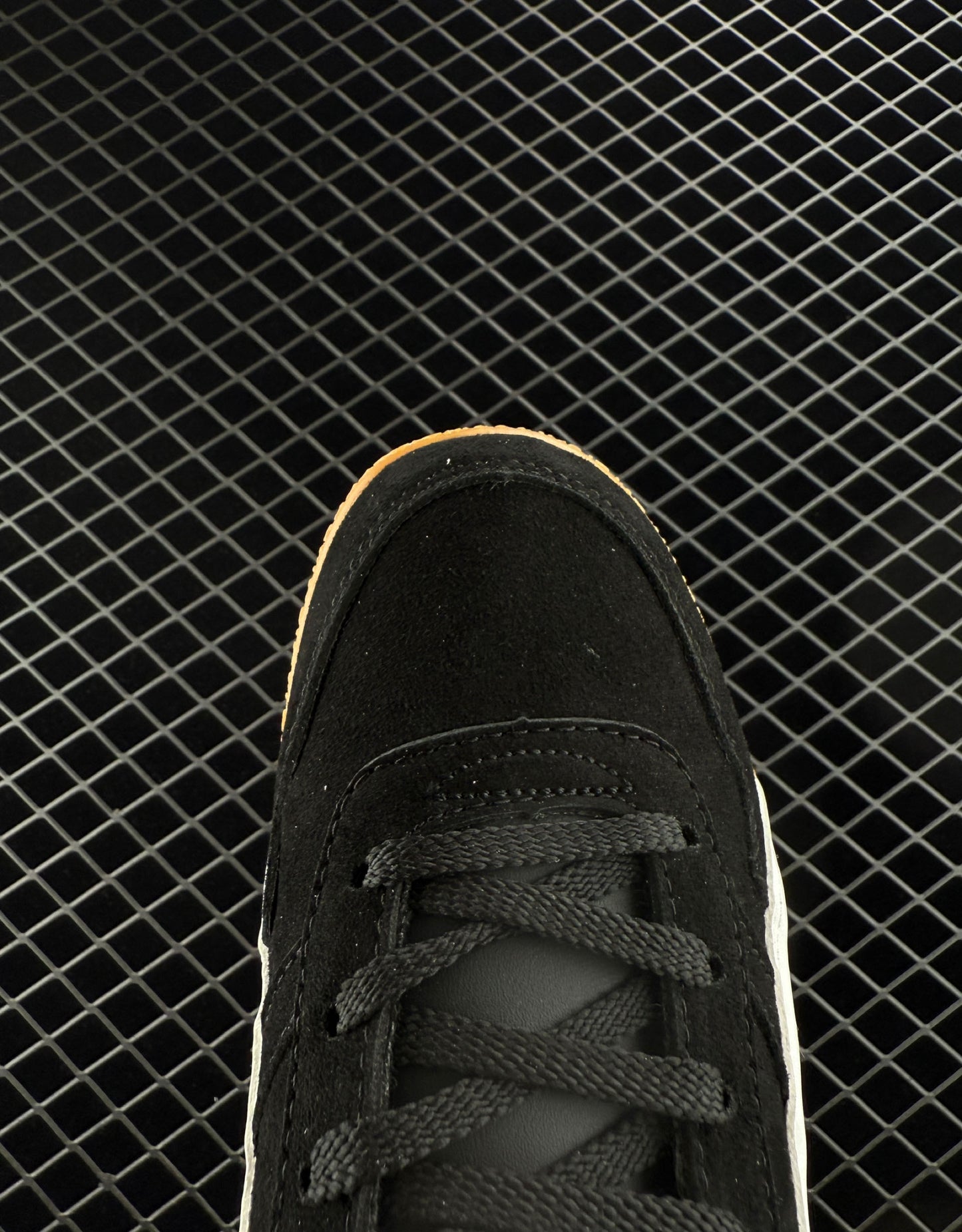 Puma Comfortable And Versatile Non-slip Wear-resistant Low-top Sneakers