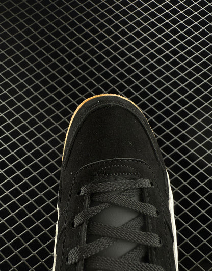 Puma Comfortable And Versatile Non-slip Wear-resistant Low-top Sneakers