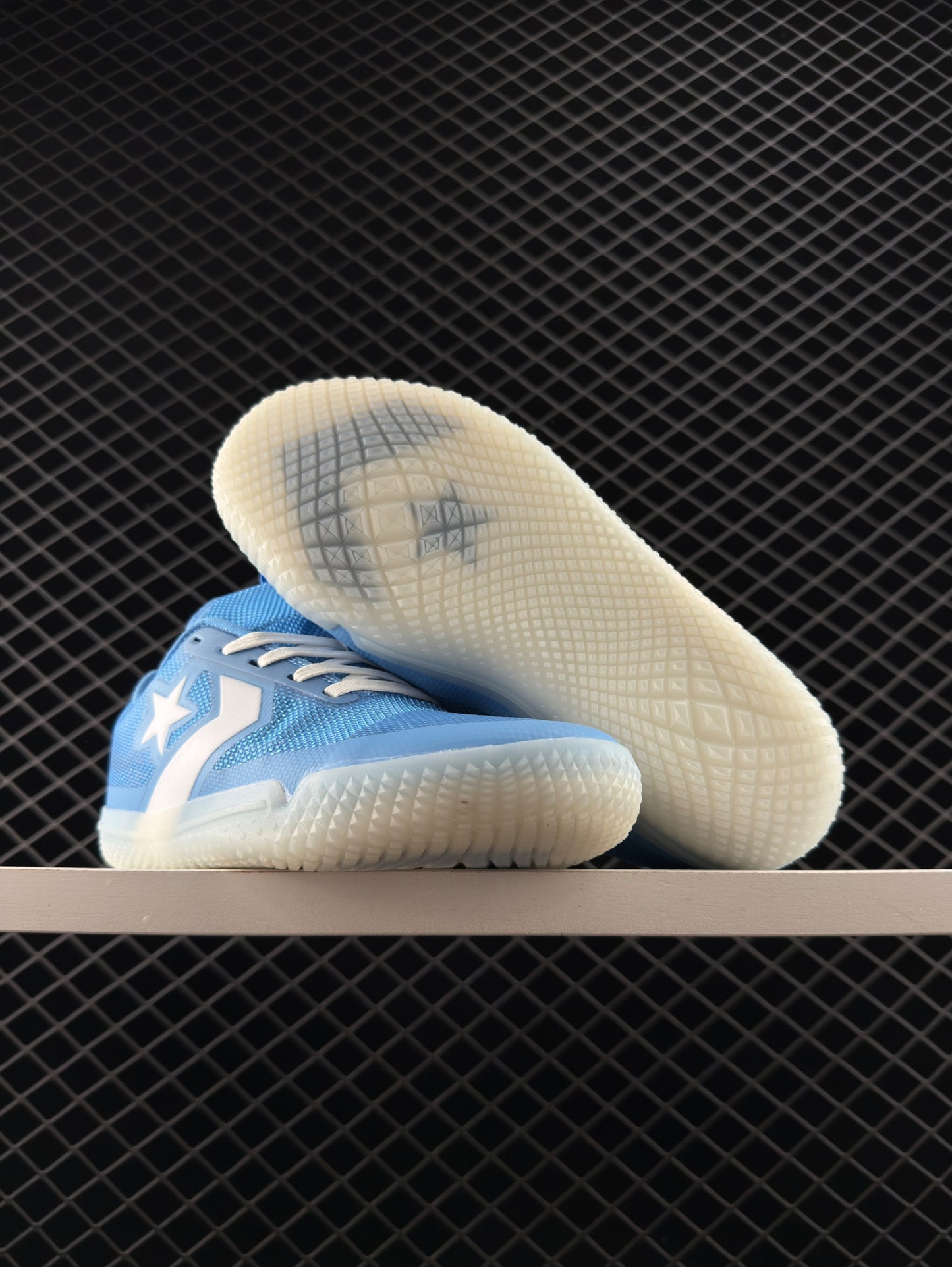 Converse All Star Pro BB Evo Basketball Shoes