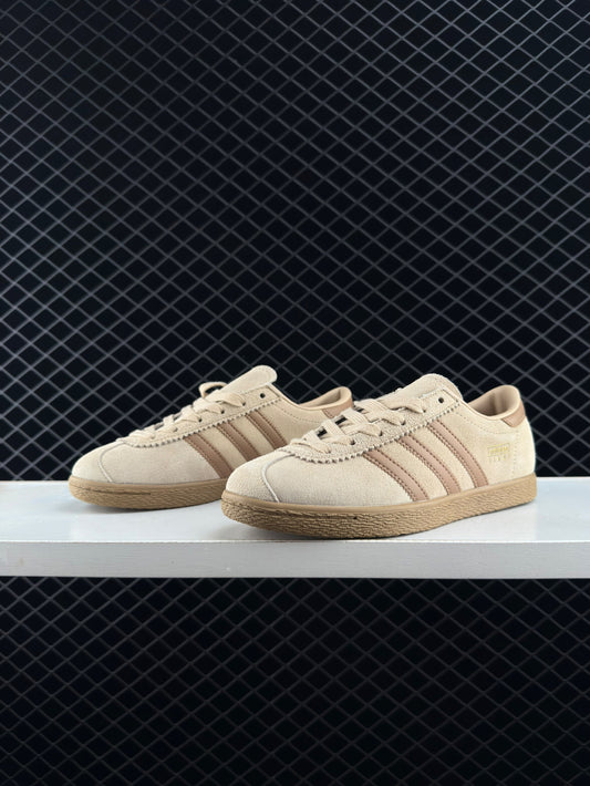 Adidas Originals Stadt Low Top Versatile Skate Shoes