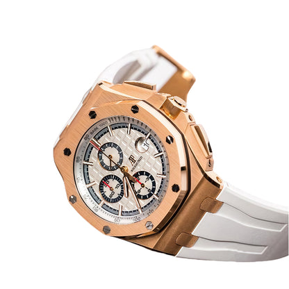 Audemars Piguet Royal Oak Offshore Chronograph Summer Edition Wrist Watch