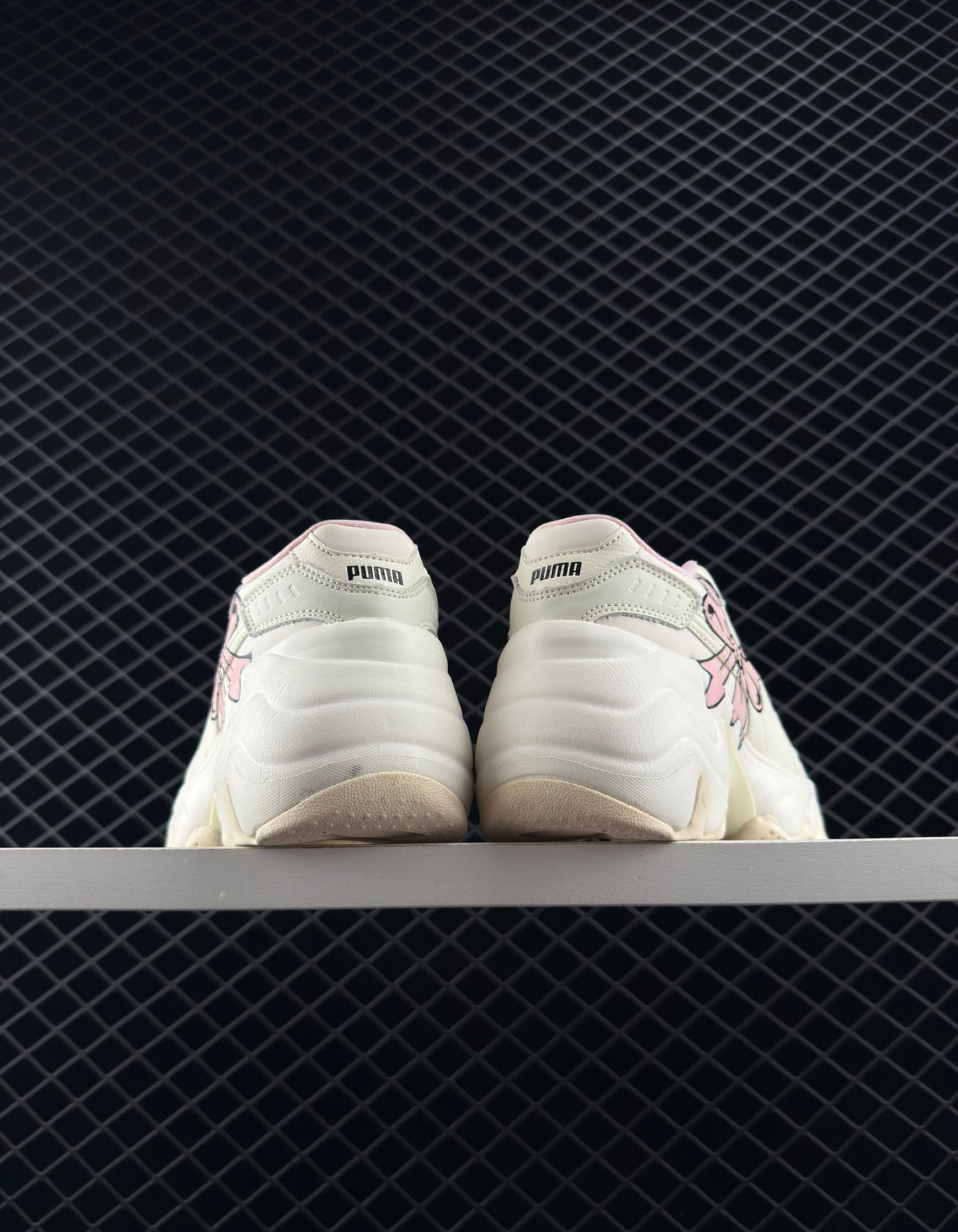 Puma Classic Retro Women's Casual Shoes