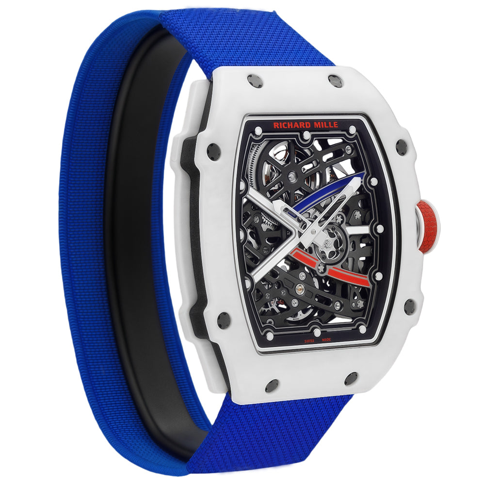Richard Mille RM 67-02 Alexis Automatic Wrist Watch for Men