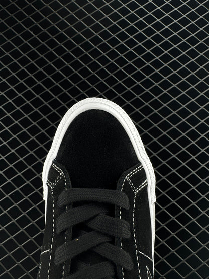 Converse Chuck One Star Pro Low Top Casual Versatile Skate Shoes