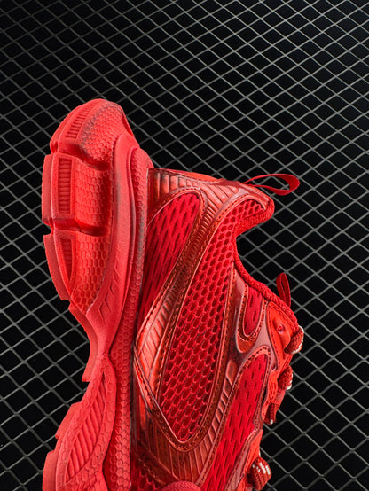 [Copy]Balenciaga Champagne Low-Top Retro Trendy Casual Jogging Running Shoes