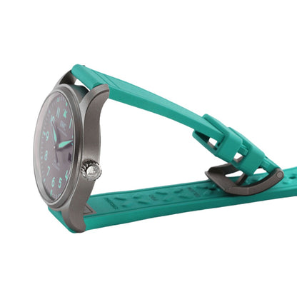 IWC Pilots Mark  Mercedes-AMG PETRONAS Formula One™ Team IW328210 Watch