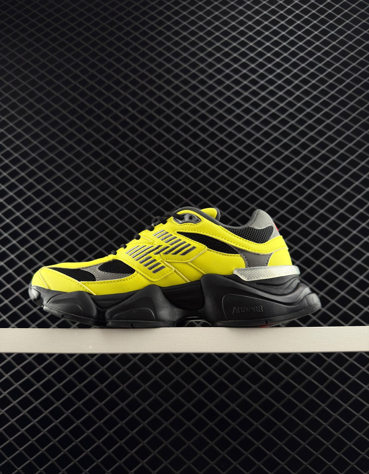 [Copy]Balenciaga Champagne Low-Top Retro Trendy Casual Jogging Running Shoes