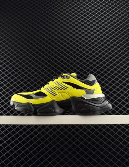 [Copy]Balenciaga Champagne Low-Top Retro Trendy Casual Jogging Running Shoes