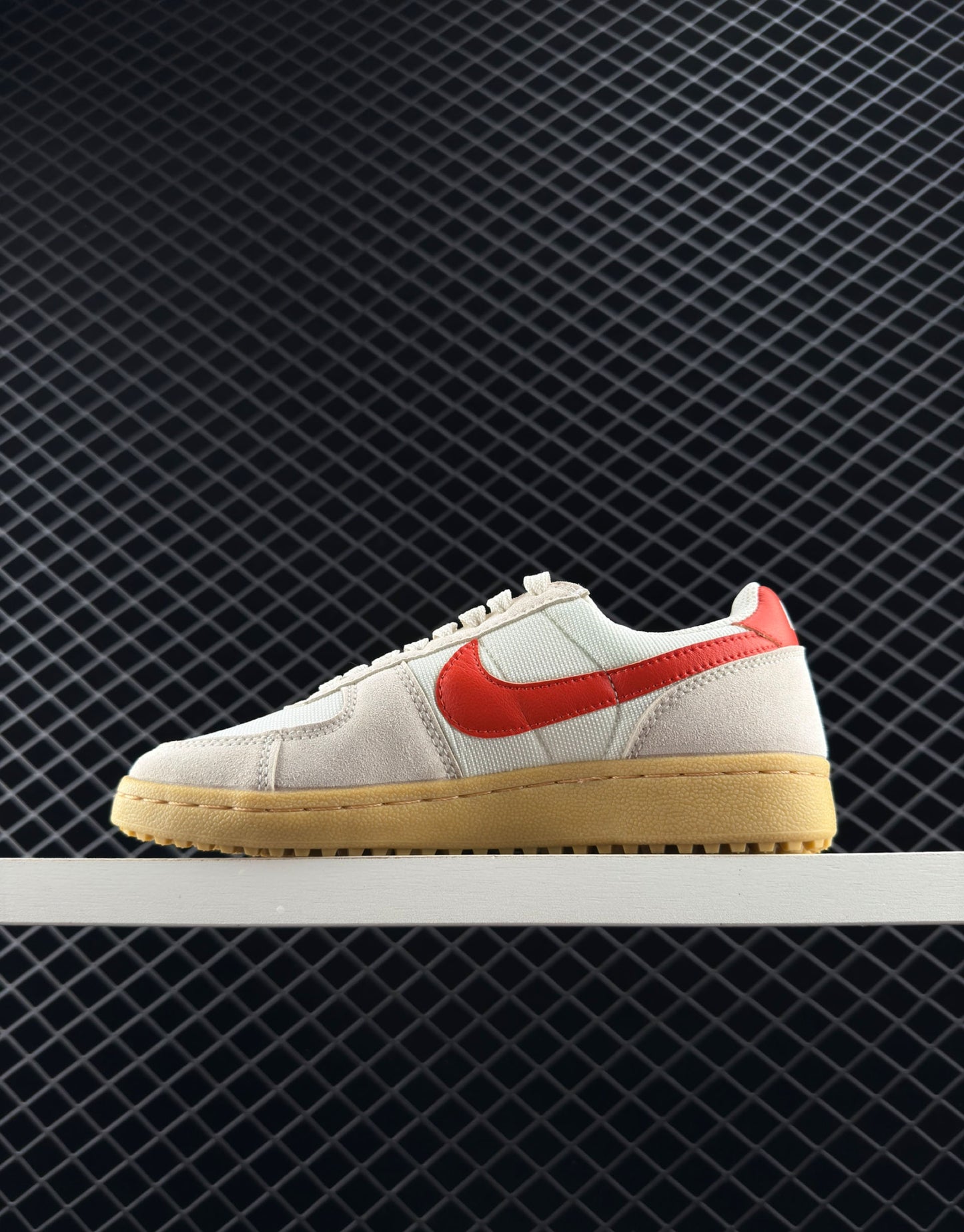 [Copy]Balenciaga Champagne Low-Top Retro Trendy Casual Jogging Running Shoes