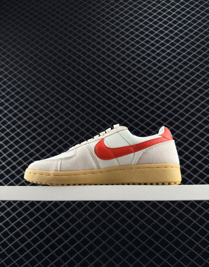 [Copy]Balenciaga Champagne Low-Top Retro Trendy Casual Jogging Running Shoes