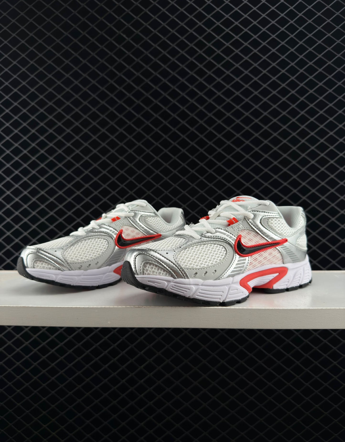 Nike Anti-slip Wear-resistant Low-top Running Shoes