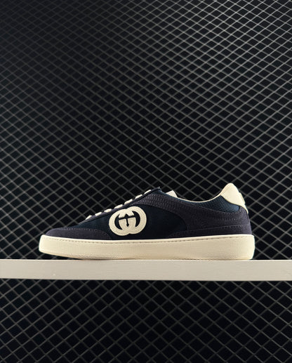 Gucci Low-top Casual Sneakers