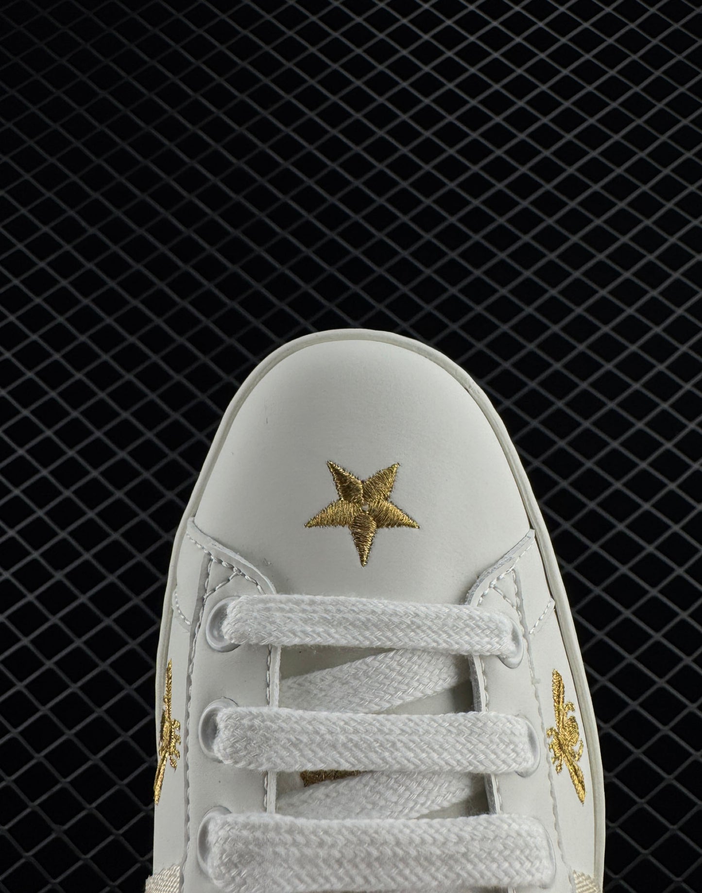 Gucci Low-top Trendy All-match Casual Sneakers