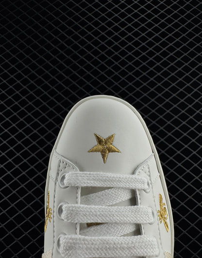 Gucci Low-top Trendy All-match Casual Sneakers