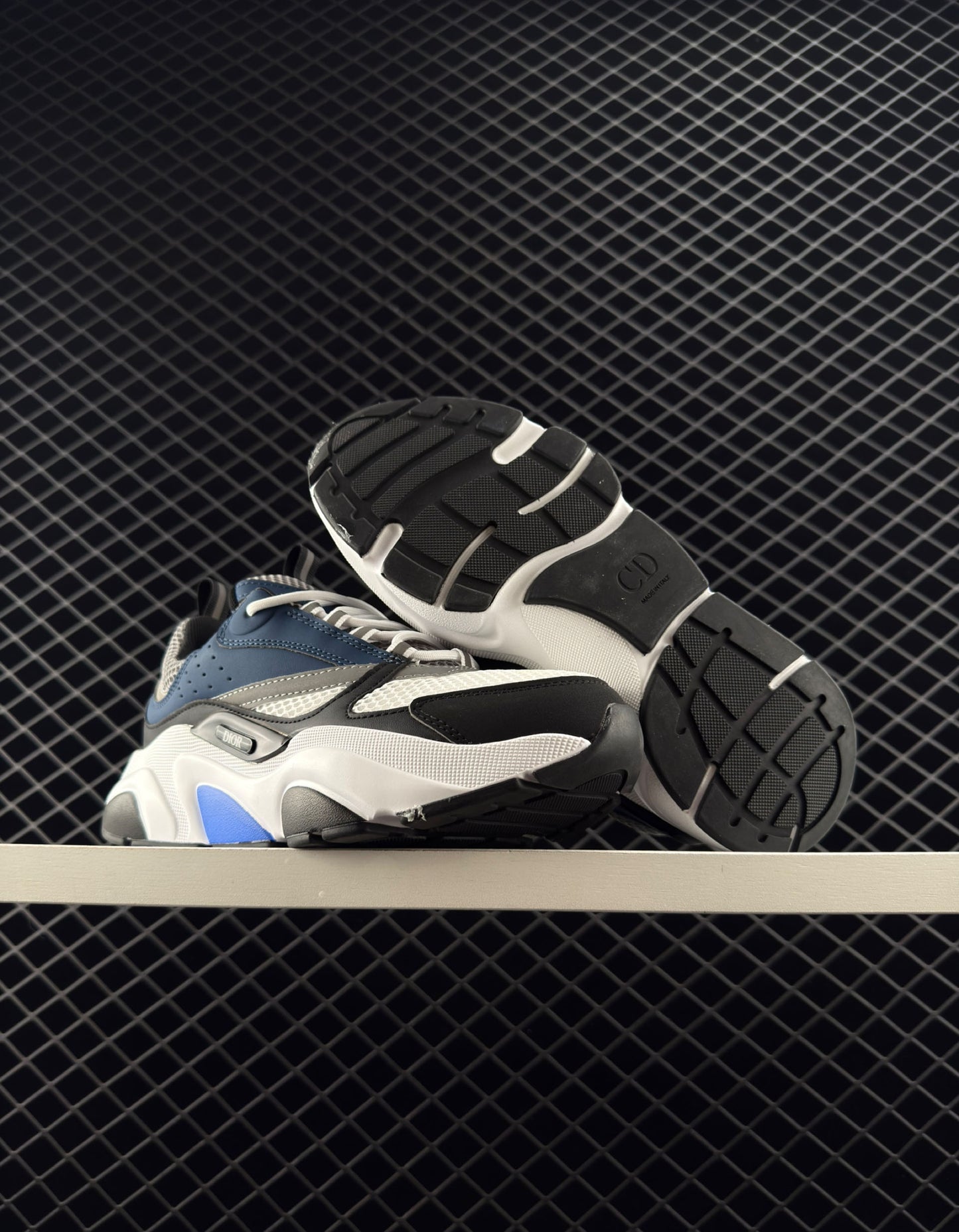 Dior Casual Comfortable Sneakers