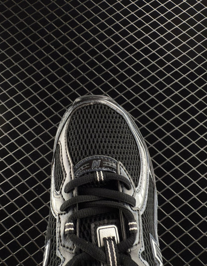 New Balance Second-hand Running Shoes Trendy Men's and Women's Sports Shoes