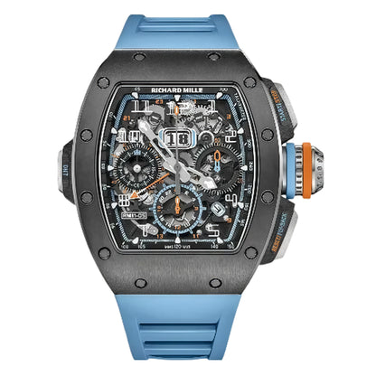 Richard Mille RM 11-05 GMT Flyback Chronograph