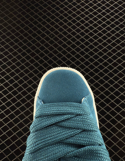 Puma Classic Color Flat Sneakers