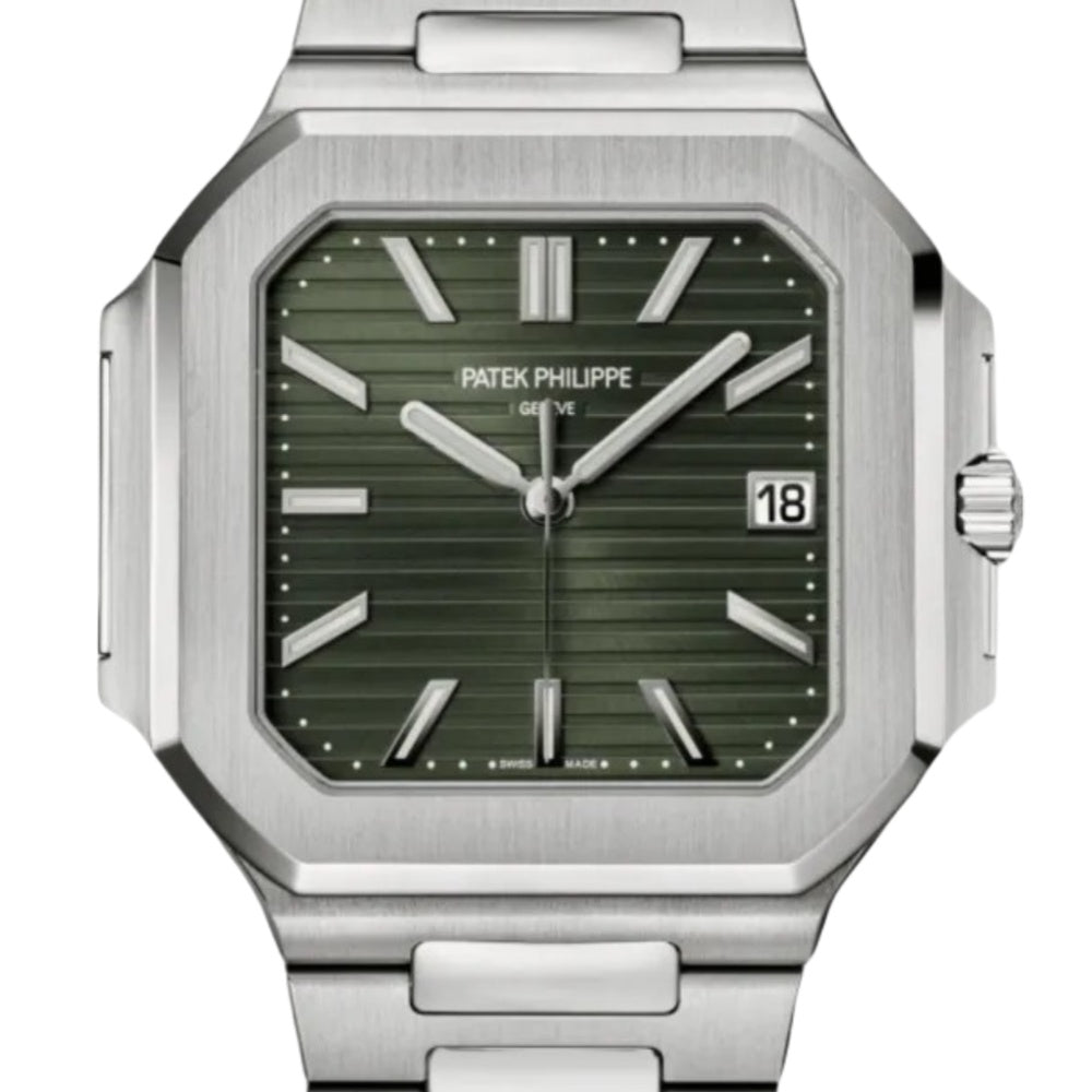 Patek Philippe High-Quality Classic Mechanical Watch