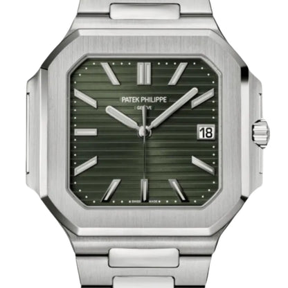 Patek Philippe High-Quality Classic Mechanical Watch