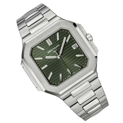 Patek Philippe High-Quality Classic Mechanical Watch