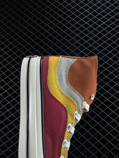 Converse Men's and Women's 1970s Chuck 70 Canvas Shoes