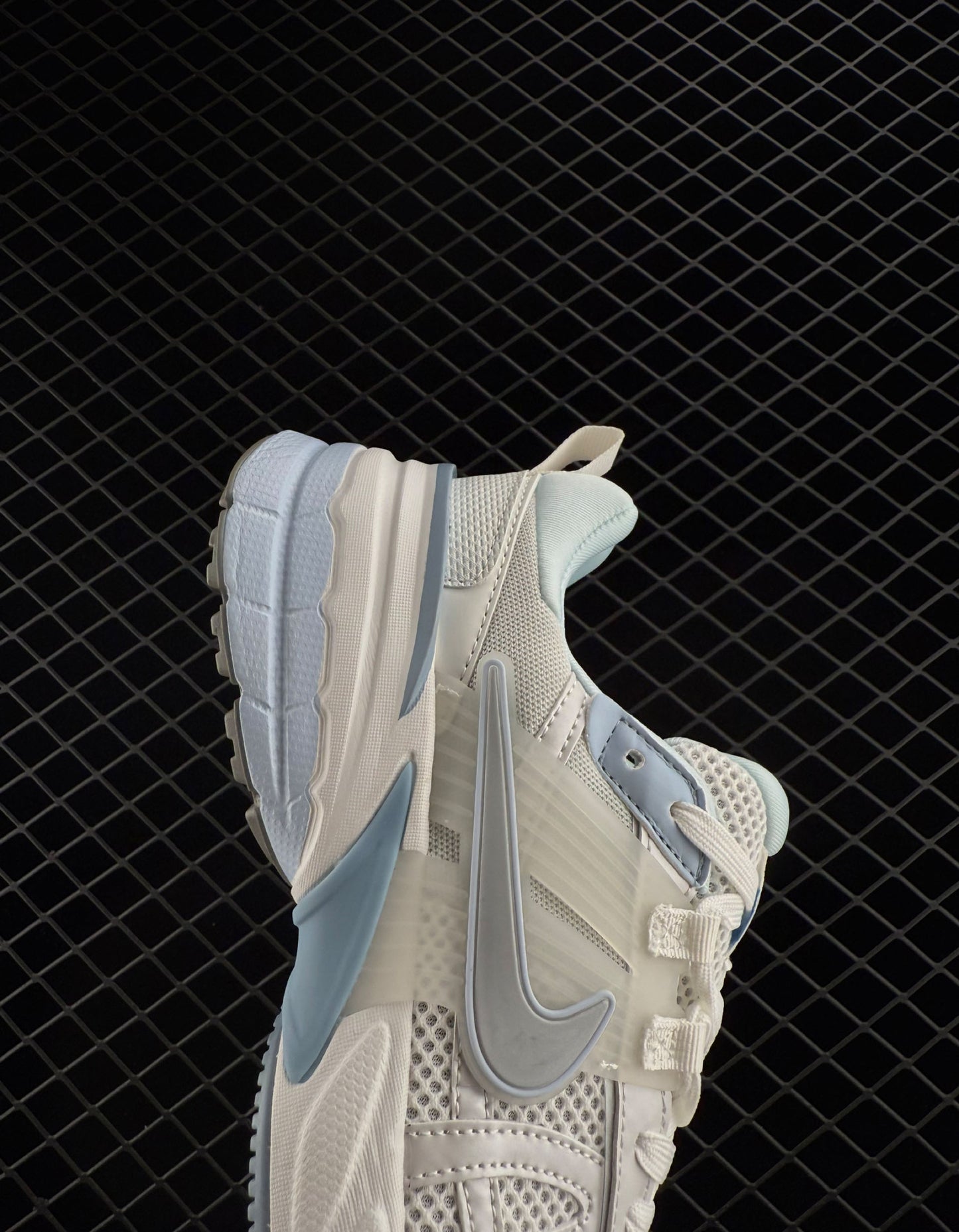 Nike Retro Trend Mesh Breathable Sports Shoes