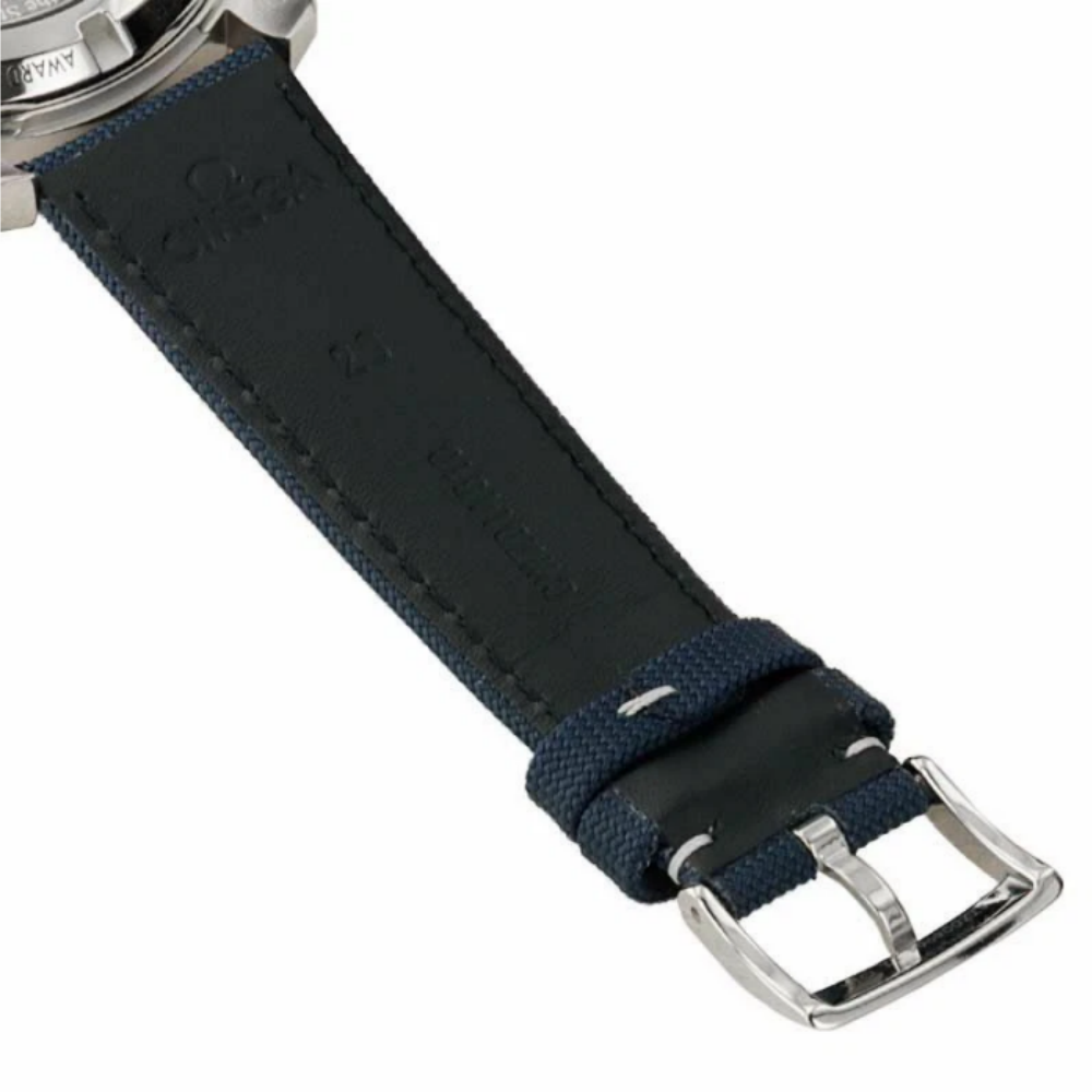 Omega Super Series Snoopy Watch