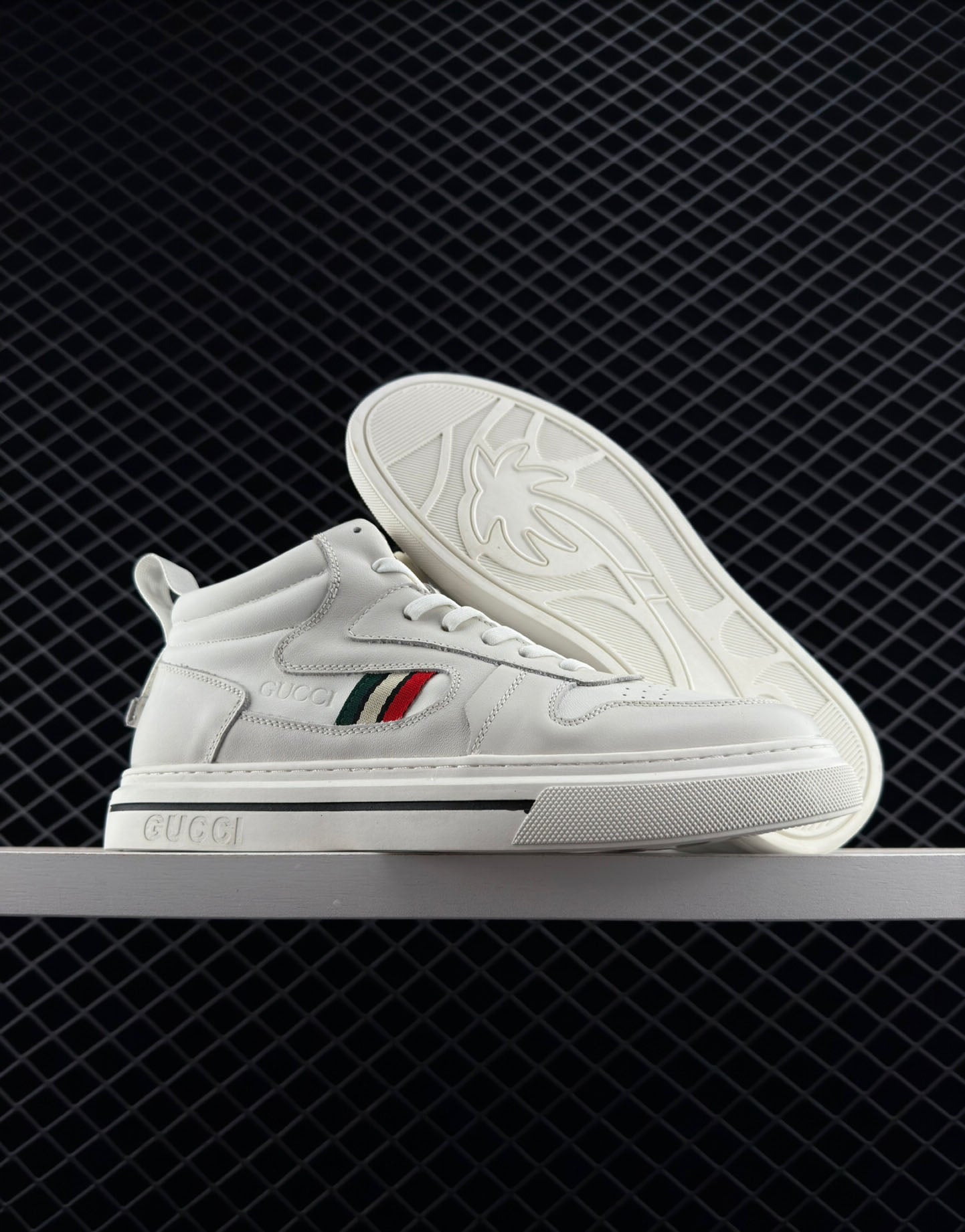 Gucci All-match Casual Sports Shoes
