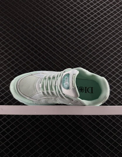 Dior Lace-up Casual Low-top Sneakers