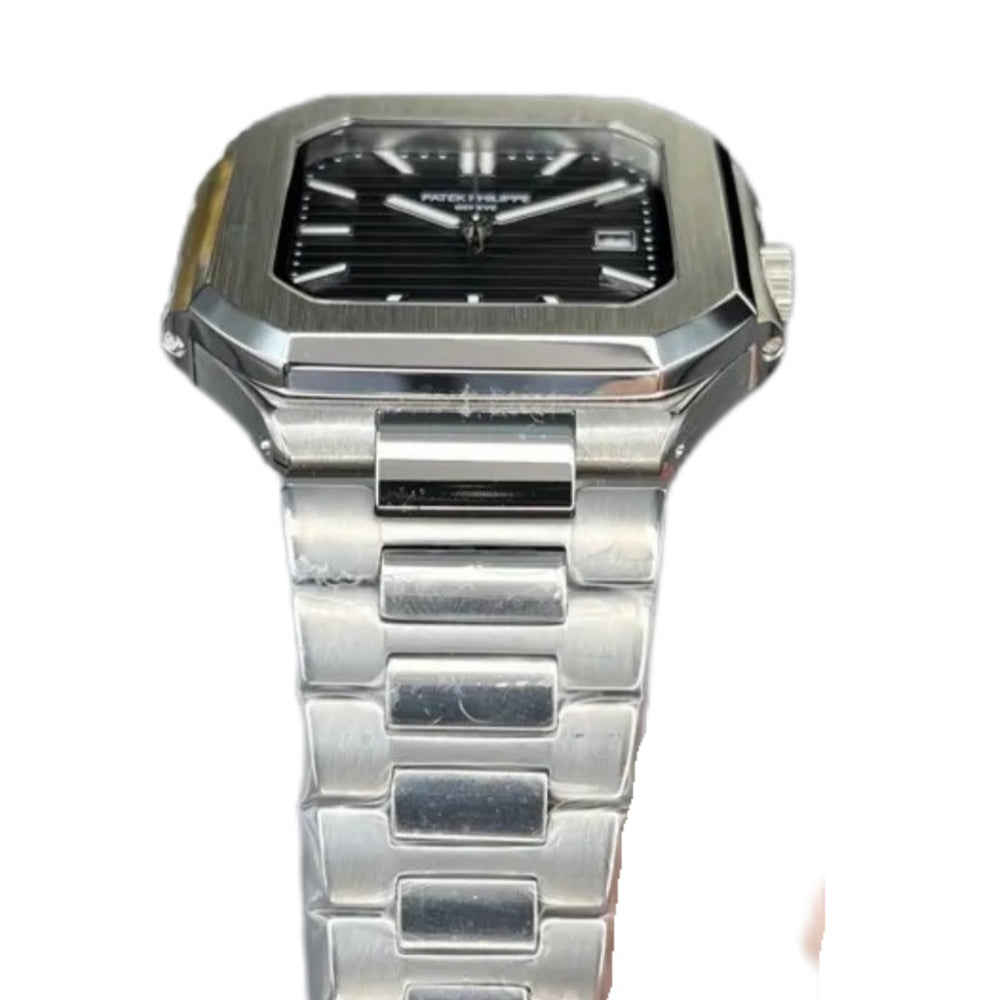 Patek Philippe High-Quality Classic Mechanical Watch