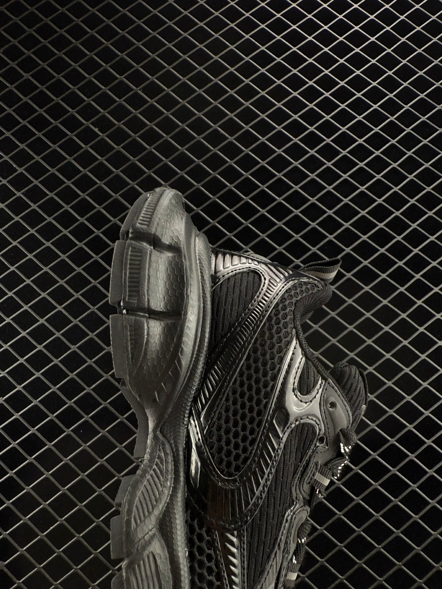 Balenciaga Retro Clunky Sneaker