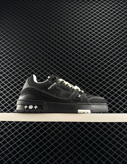 Louis Vuitton Classic Low-top Lace-up Casual Sports All-match Sneakers