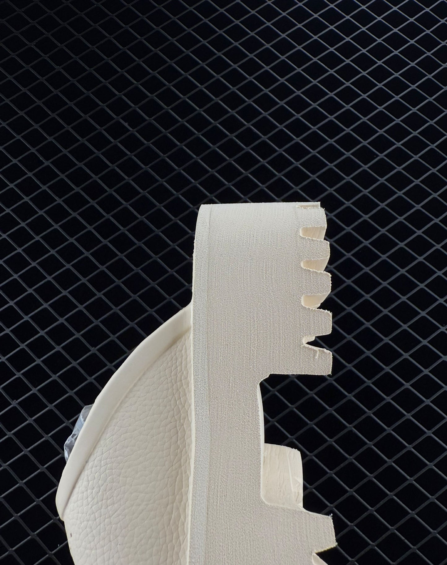 Gucci Ice Cream Platform Slides