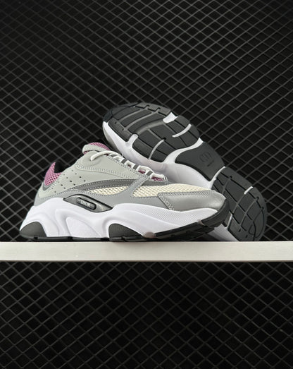 Dior Classic Casual Sneakers