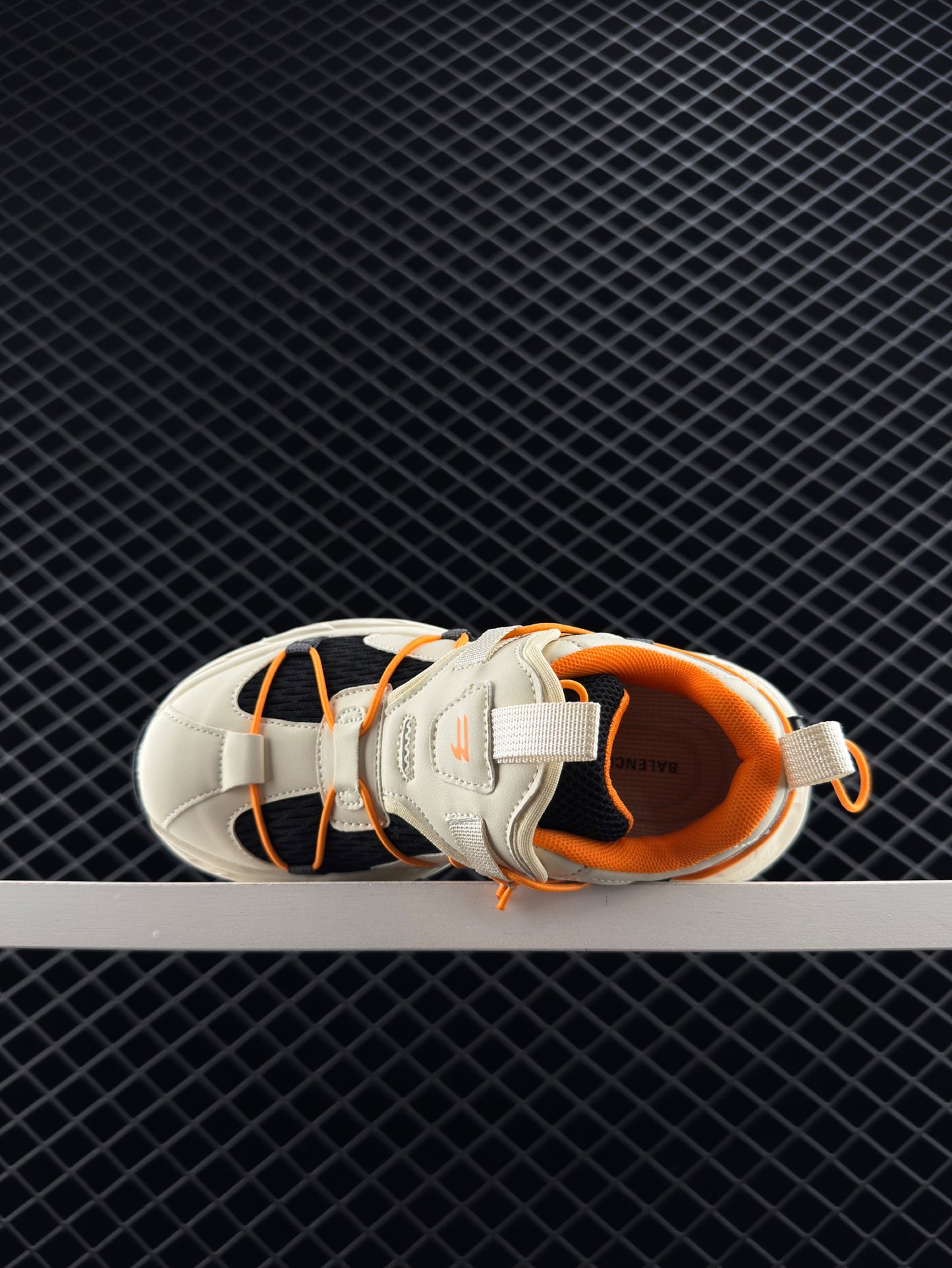 Balenciaga Triple-S Sneaker GS Retro Kid's Shoes