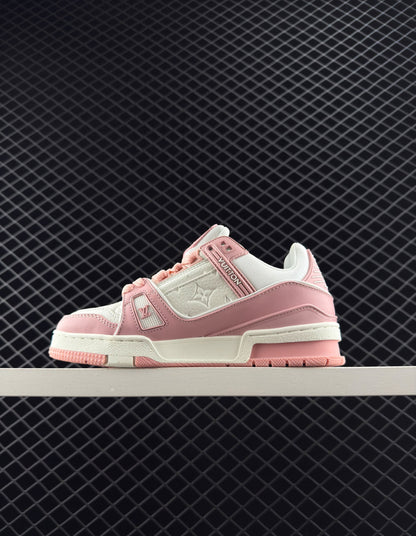 Louis Vuitton Classic Low-top Lace-up Casual Sports All-match Sneakers