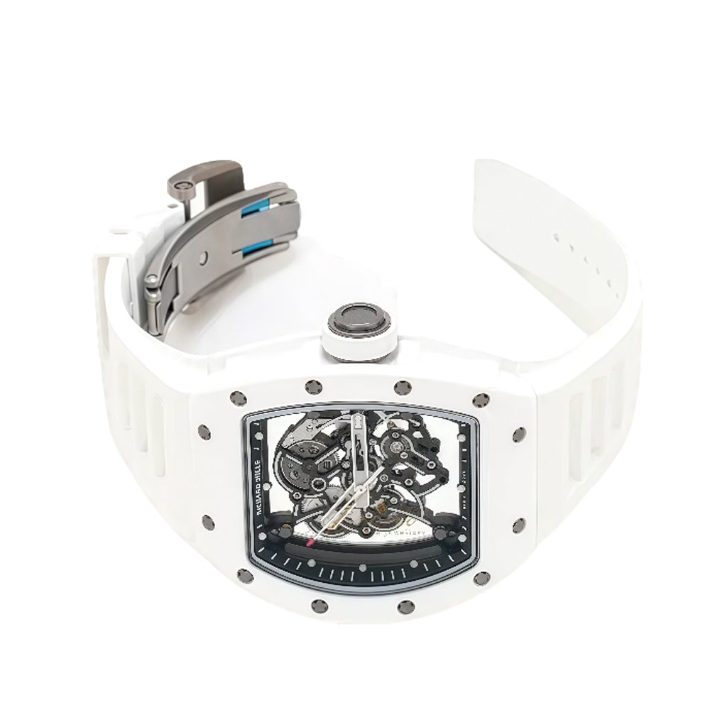 Richard Mille RM 055 Men's Wrist Watch