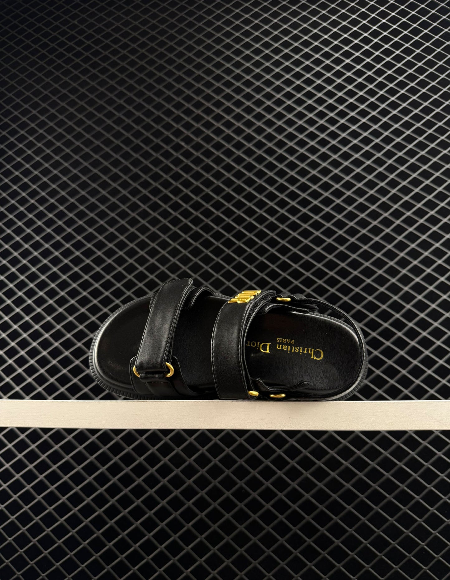 DIOR's Latest Sandals