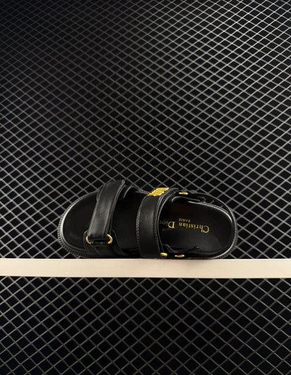 DIOR's Latest Sandals