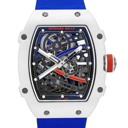 Richard Mille RM 67-02 Alexis Automatic Wrist Watch for Men