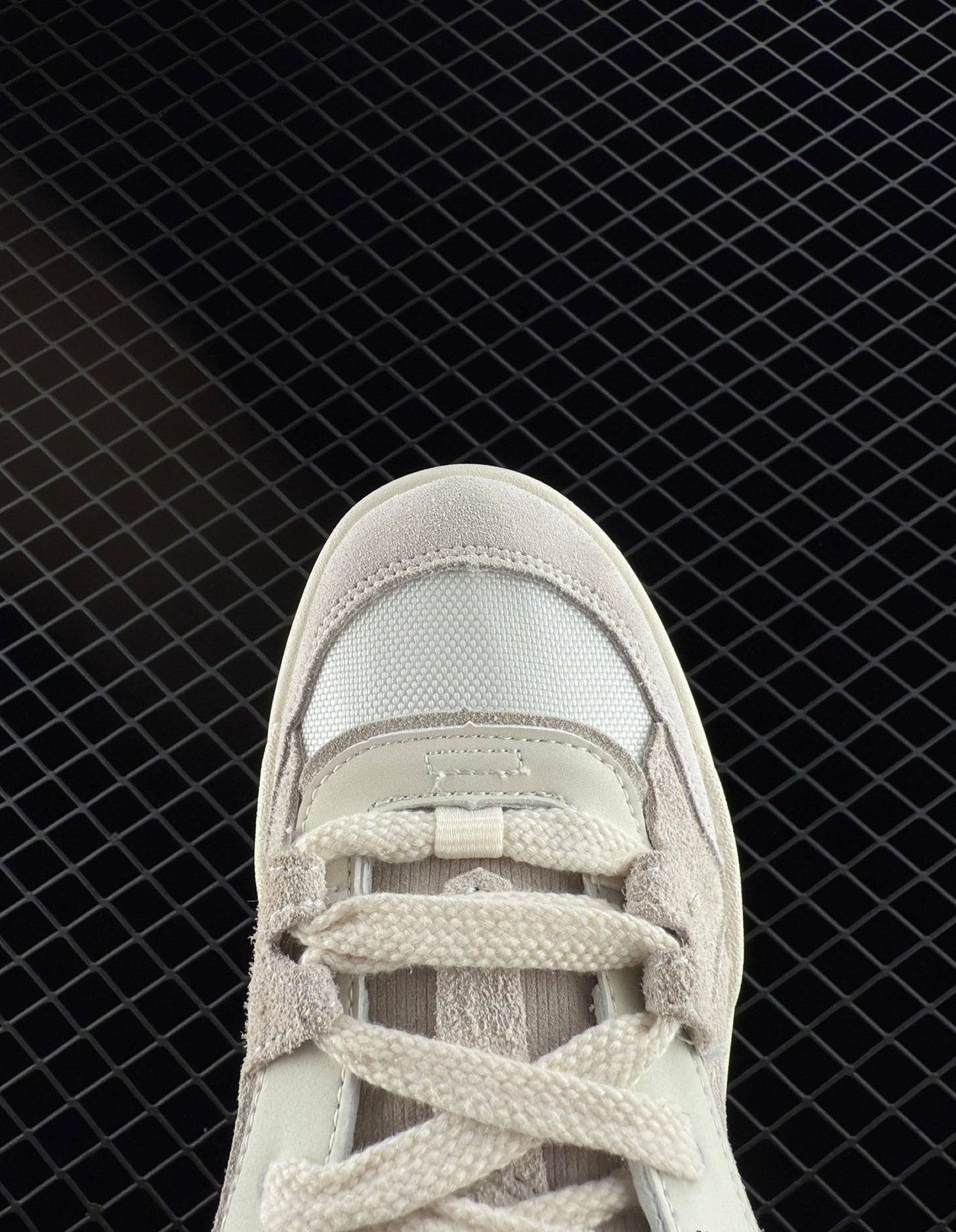 Puma Non-slip Wear-resistant Low-top Casual Sneakers