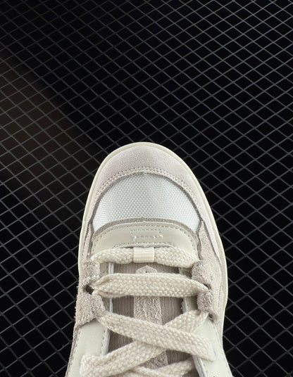 Puma Non-slip Wear-resistant Low-top Casual Sneakers