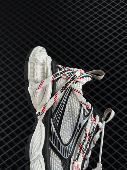 Balenciaga 3XL Sneakers 3+ Low Top Retro Clunky Sneaker